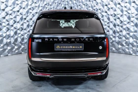 Land Rover Range rover SV * Meridian* Pano* TV | Mobile.bg � ����� ������ 5