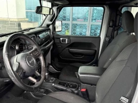 Jeep Wrangler * UNLIMITED SPORT * ���������� | Mobile.bg � ����� ������ 9