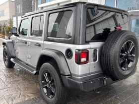 Jeep Wrangler * UNLIMITED SPORT * ���������� | Mobile.bg � ����� ������ 3