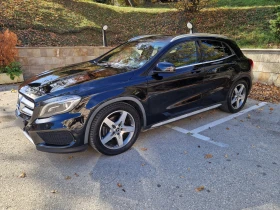 Mercedes-Benz GLA 220 Mercedes-Benz GLA 220CDI 4MATIC/AMG/CAMERA | Auto.bg — изображение 3
