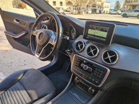 Mercedes-Benz GLA 220 Mercedes-Benz GLA 220CDI 4MATIC/AMG/CAMERA | Auto.bg — изображение 10