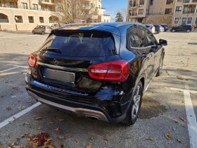 Mercedes-Benz GLA 220 Mercedes-Benz GLA 220CDI 4MATIC/AMG/CAMERA | Auto.bg — изображение 6