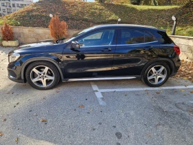 Mercedes-Benz GLA 220 Mercedes-Benz GLA 220CDI 4MATIC/AMG/CAMERA | Auto.bg — изображение 4