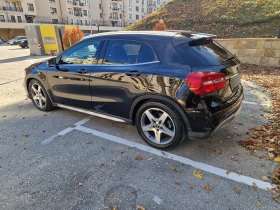 Mercedes-Benz GLA 220 Mercedes-Benz GLA 220CDI 4MATIC/AMG/CAMERA | Auto.bg — изображение 5