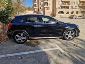 Mercedes-Benz GLA 220 Mercedes-Benz GLA 220CDI 4MATIC/AMG/CAMERA | Auto.bg — изображение 8