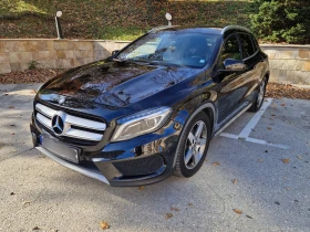 Mercedes-Benz GLA 220 Mercedes-Benz GLA 220CDI 4MATIC/AMG/CAMERA | Auto.bg — изображение 2