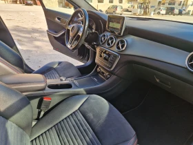 Mercedes-Benz GLA 220 Mercedes-Benz GLA 220CDI 4MATIC/AMG/CAMERA | Auto.bg — изображение 12
