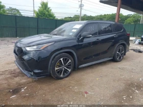 ����� �� �������� �� Toyota Highlander XSE* AWD* �������* �������* ������* LED* 