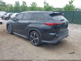 Toyota Highlander XSE* AWD* �������* �������* ������* LED*  | Mobile.bg � ����� ������ 3