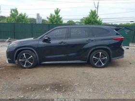 Toyota Highlander XSE* AWD* �������* �������* ������* LED*  | Mobile.bg � ����� ������ 13