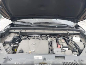 Toyota Highlander XSE* AWD* �������* �������* ������* LED*  | Mobile.bg � ����� ������ 9