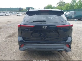 Toyota Highlander XSE* AWD* �������* �������* ������* LED*  | Mobile.bg � ����� ������ 15