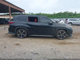 Toyota Highlander XSE* AWD* �������* �������* ������* LED*  | Mobile.bg � ����� ������ 12