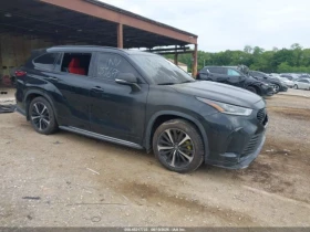 Toyota Highlander XSE* AWD* �������* �������* ������* LED*  | Mobile.bg � ����� ������ 2