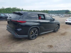 Toyota Highlander XSE* AWD* �������* �������* ������* LED*  | Mobile.bg � ����� ������ 4