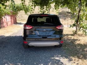 Ford Escape Kuga - 7400 € / 14473.14 лв. - 80539432 3