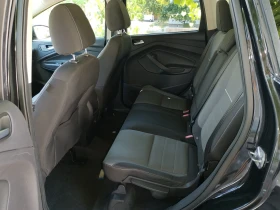 Ford Escape Kuga - 7400 € / 14473.14 лв. - 80539432 7