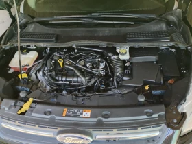 Ford Escape Kuga - 7400 € / 14473.14 лв. - 80539432 16