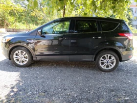 Ford Escape Kuga - 7400 € / 14473.14 лв. - 80539432 2
