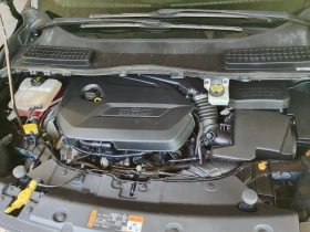 Ford Escape Kuga - 7400 € / 14473.14 лв. - 80539432 17