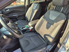 Ford Kuga 2.0D, NAVI, KOJA, 140K.S - 7700 € - 88457917 10