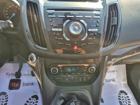 Ford Kuga 2.0D, NAVI, KOJA, 140K.S - 7700 € - 88457917 15