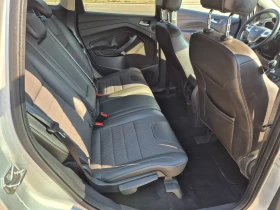 Ford Kuga 2.0D, NAVI, KOJA, 140K.S - 7700 € - 88457917 12