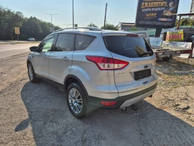 Ford Kuga 2.0D, NAVI, KOJA, 140K.S - 7700 € - 88457917 7