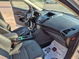 Ford Kuga 2.0D, NAVI, KOJA, 140K.S - 7700 € - 88457917 11