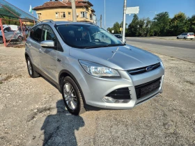 Ford Kuga 2.0D, NAVI, KOJA, 140K.S - 7700 € - 88457917 3
