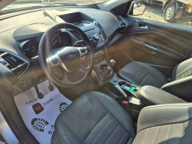 Ford Kuga 2.0D, NAVI, KOJA, 140K.S - 7700 € - 88457917 9