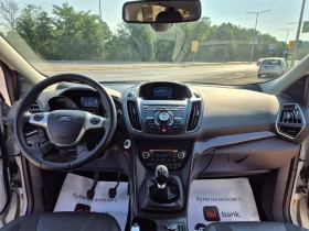 Ford Kuga 2.0D, NAVI, KOJA, 140K.S - 7700 € - 88457917 13