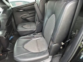Toyota Highlander XSE * * AWD * * CARFAX * * АВТО КРЕДИТ * *  | Auto.bg — изображение 8