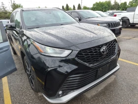 Toyota Highlander XSE * * AWD * * CARFAX * * АВТО КРЕДИТ * *  | Auto.bg — изображение 2