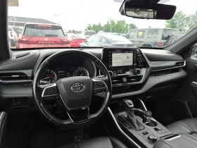 Toyota Highlander XSE * * AWD * * CARFAX * * АВТО КРЕДИТ * *  | Auto.bg — изображение 6