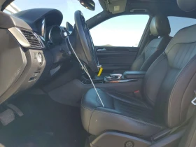 Mercedes-Benz GLE undefined | Auto.bg — изображение 7