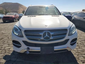 Mercedes-Benz GLE undefined | Auto.bg — изображение 5