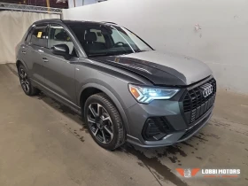 Audi Q3 - 21500 € - 33000713 2