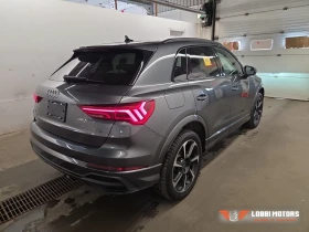 Audi Q3 - 21500 € - 33000713 3