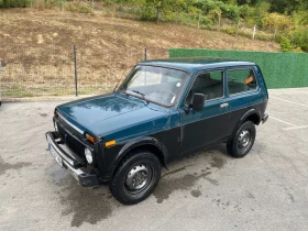 Lada Niva 1.7i GAZ - 1800 € - 83847895 7