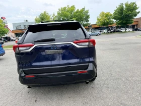 Toyota Rav4 * XSE AWD * CARFAX * ��� ������������ ������ | Mobile.bg � ����� ������ 4