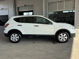 Nissan Qashqai 1.6* 117ps* GAS* КЛИМАТИК - 4500 € - 38832933 6