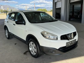 Nissan Qashqai 1.6* 117ps* GAS* КЛИМАТИК - 4500 € - 38832933 7