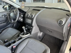 Nissan Qashqai 1.6* 117ps* GAS* КЛИМАТИК - 4500 € - 38832933 10