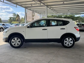 Nissan Qashqai 1.6* 117ps* GAS* КЛИМАТИК - 4500 € - 38832933 2