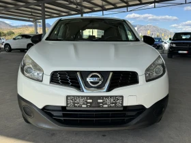 Nissan Qashqai 1.6* 117ps* GAS* КЛИМАТИК - 4500 € - 38832933 8