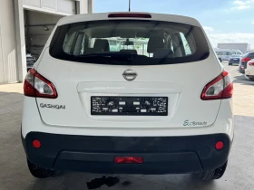 Nissan Qashqai 1.6* 117ps* GAS* КЛИМАТИК - 4500 € - 38832933 4