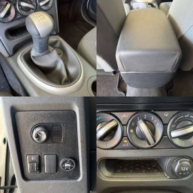 Nissan Qashqai 1.6* 117ps* GAS* КЛИМАТИК - 4500 € - 38832933 14