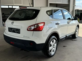 Nissan Qashqai 1.6* 117ps* GAS* КЛИМАТИК - 4500 € - 38832933 5