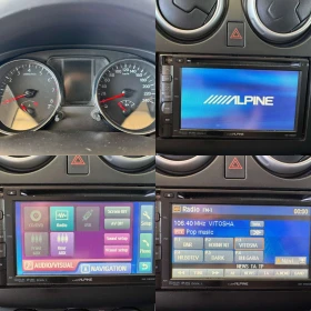 Nissan Qashqai 1.6* 117ps* GAS* КЛИМАТИК - 4500 € - 38832933 13